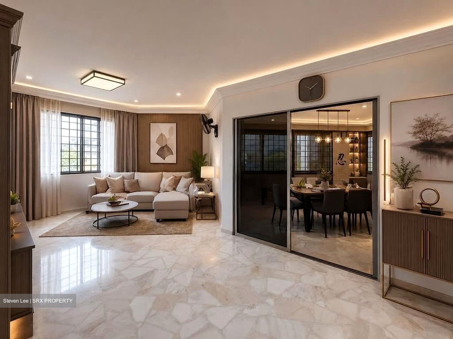 Blk 447 Hougang Avenue 10 (Hougang), HDB 4 Rooms #566846821